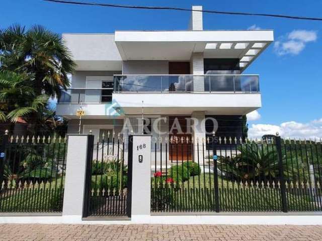 Casa com 4 quartos à venda na Rua João Albe, 168, Ana Rech, Caxias do Sul, 400 m2 por R$ 3.710.000