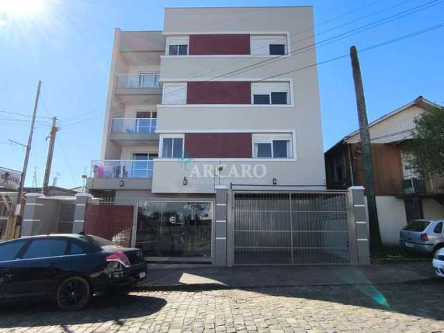 Apartamento com 3 quartos à venda na Rua Botafogo, 1601, Universitário, Caxias do Sul, 104 m2 por R$ 490.000