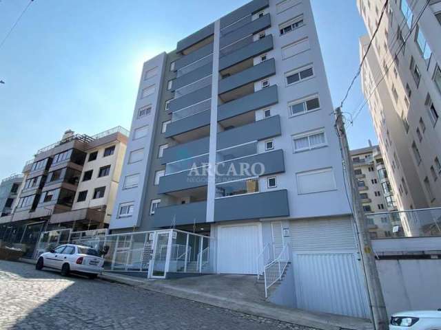 Apartamento com 3 quartos à venda na Rua Alfredo Jaconi, 1032, Pio X, Caxias do Sul, 250 m2 por R$ 797.890