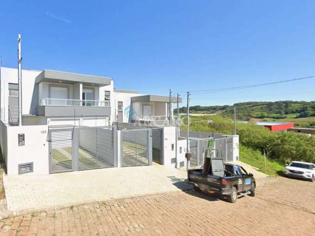 Casa com 3 quartos à venda na Rua Lindomar Mattos, 111, Monte Bérico, Caxias do Sul, 174 m2 por R$ 875.000