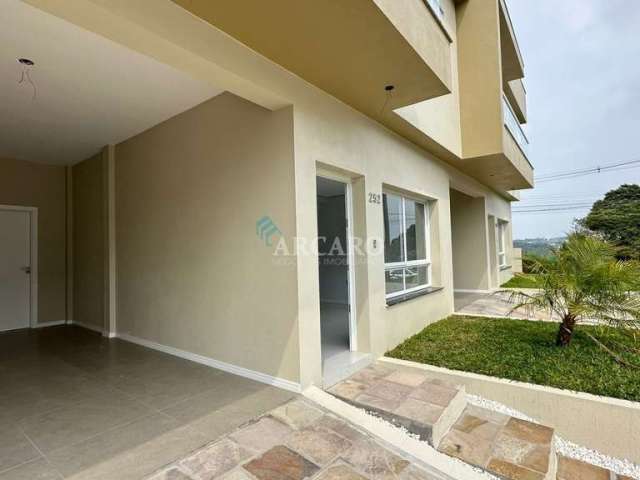 Casa com 3 quartos à venda na Rua Antonio Brambatti, 248, São Luiz, Caxias do Sul, 127 m2 por R$ 670.000