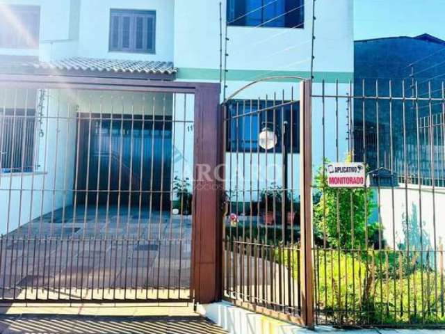 Casa com 3 quartos à venda na Rua Salustiano Ribeiro da Luz Filho, 119, De Lazzer, Caxias do Sul, 150 m2 por R$ 583.000