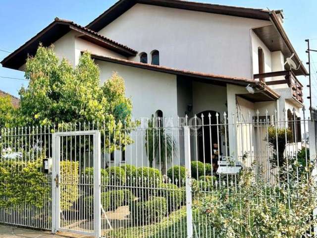 Casa com 4 quartos à venda na Rua Pioneiro João Polla, 515, Rio Branco, Caxias do Sul, 403 m2 por R$ 1.050.000