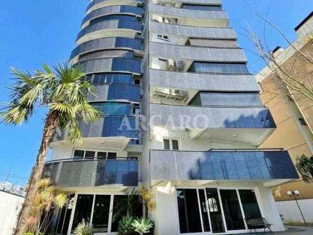 Apartamento com 3 quartos à venda na Rua Machado de Assis, 227, São Pelegrino, Caxias do Sul, 243 m2 por R$ 1.450.000