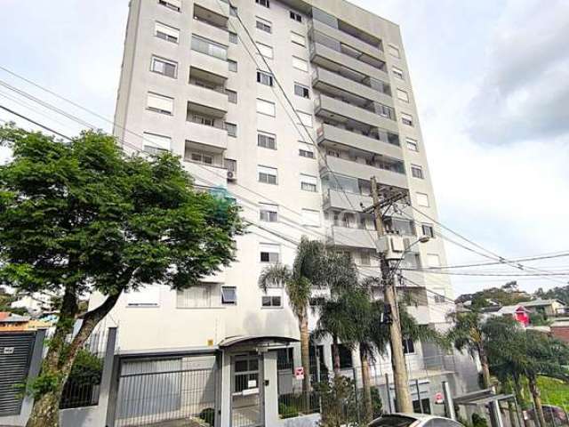 Apartamento com 2 quartos à venda na Rua João Nicoletti, 128, Kayser, Caxias do Sul, 55 m2 por R$ 260.000