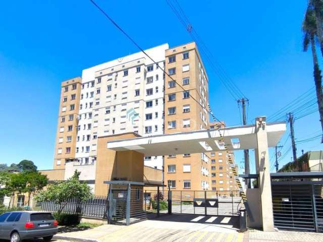 Apartamento com 2 quartos à venda na Rua Milton Roveda, 175, Nossa Senhora do Rosário, Caxias do Sul, 55 m2 por R$ 199.000