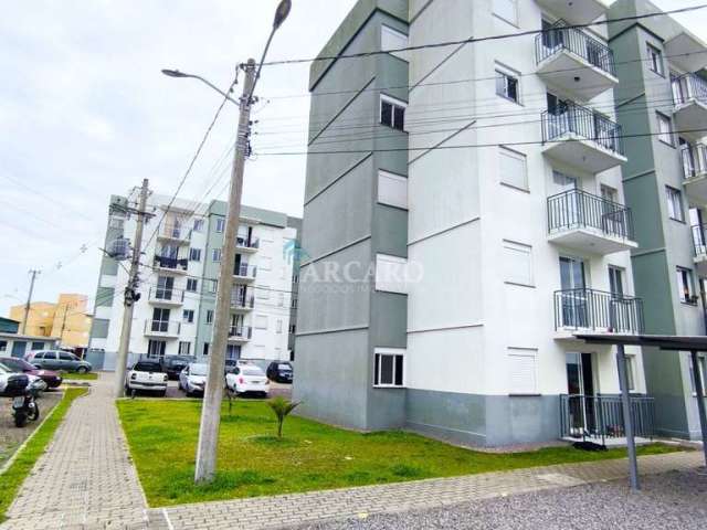 Apartamento com 2 quartos à venda na Avenida dos Metalúrgicos, 409, Santa Fé, Caxias do Sul, 45 m2 por R$ 180.000