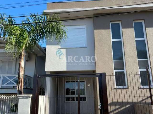 Casa com 2 quartos à venda na Rua Primo Gastaldelo, 166, Ana Rech, Caxias do Sul, 66 m2 por R$ 290.000