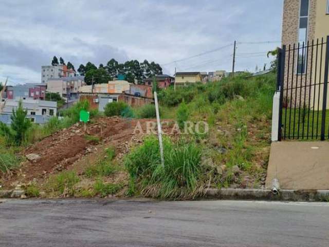 Terreno à venda na Rua 51-03-19, Lote 14; Q, Desvio Rizzo, Caxias do Sul, 360 m2 por R$ 160.000