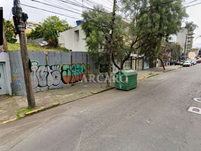 Terreno à venda na Rua Garibaldi, 1495, Exposição, Caxias do Sul, 402 m2 por R$ 1.300.000