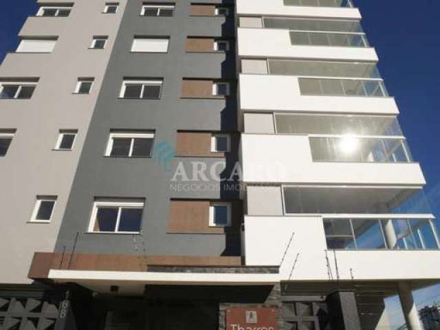 Apartamento com 3 quartos à venda na Rua Ernesto Alves, 168, Nossa Senhora de Lourdes, Caxias do Sul, 137 m2 por R$ 1.220.457