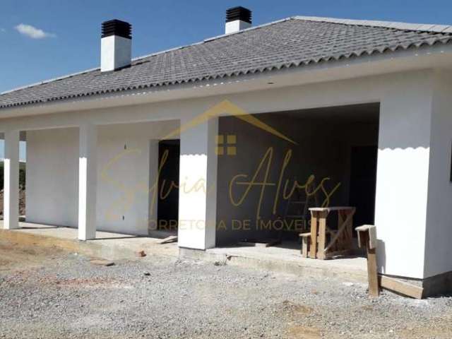 Casa para Venda em Caxias do Sul, VILA SECA