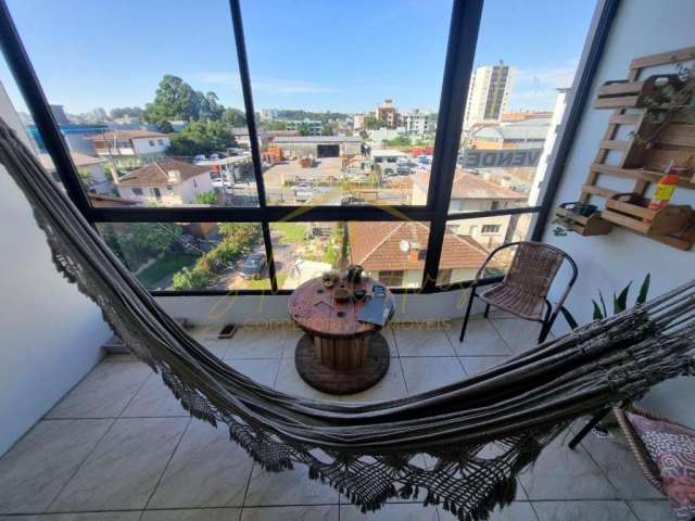 Apartamento para Venda em Caxias do Sul, Santa Catarina, 3 dormitórios, 1 suíte, 2 banheiros, 12 vagas