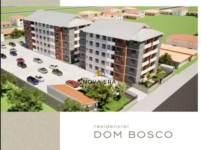 Apartamento com 2 quartos à venda no Santa Fé, Gravataí , 65 m2 por R$ 184.900