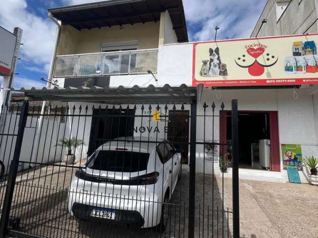 Casa com 2 quartos à venda no Parque da Matriz, Cachoeirinha  por R$ 775.000