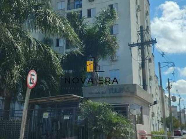 Apartamento com 2 quartos à venda no Igara, Canoas , 57 m2 por R$ 239.000