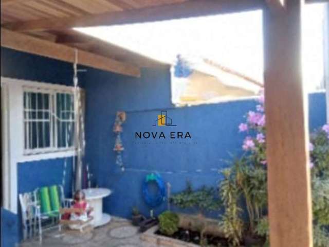 Casa com 2 quartos à venda na Chácara das Rosas, Cachoeirinha , 100 m2 por R$ 225.000