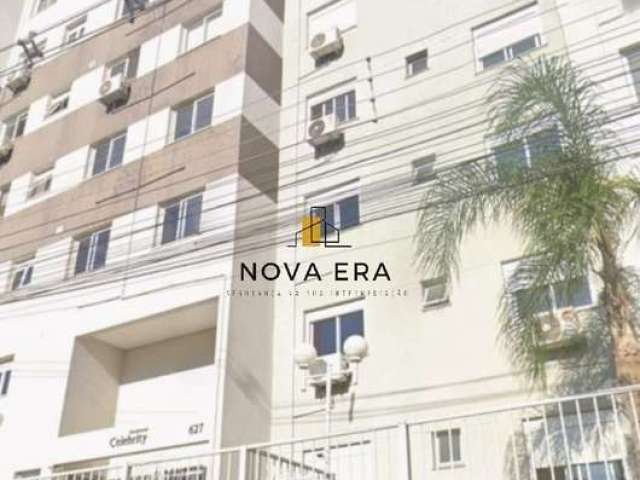 Apartamento com 2 quartos à venda na Vila Monte Carlo, Cachoeirinha , 67 m2 por R$ 340.000