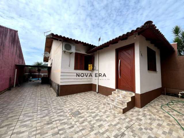 Casa com 2 quartos à venda no Morada do Vale II, Gravataí , 190 m2 por R$ 373.000