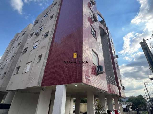 Apartamento com 2 quartos à venda na Vila Parque Brasília, Cachoeirinha , 63 m2 por R$ 240.000