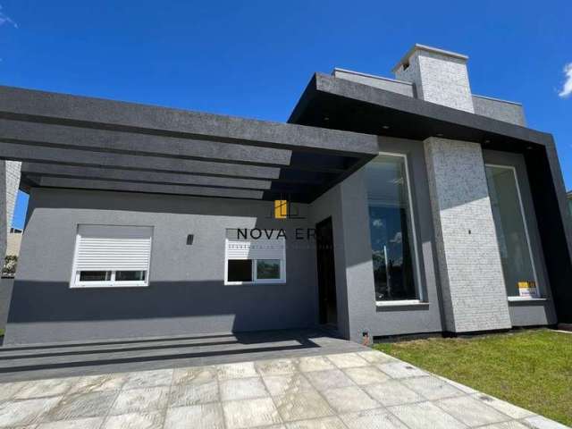 Casa com 3 quartos à venda no Vale Ville, Cachoeirinha , 312 m2 por R$ 1.060.000