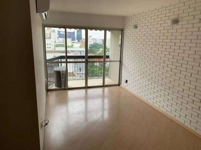 Lindo apartamento com terraço e vista.(duplex)