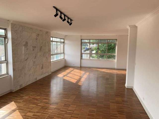 Lindo apartamento ao lado do clube paulistano