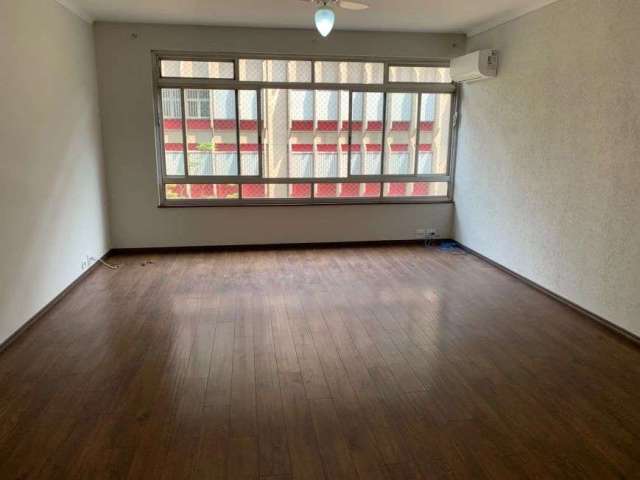 Apartamento em frente ao clube pinheiros