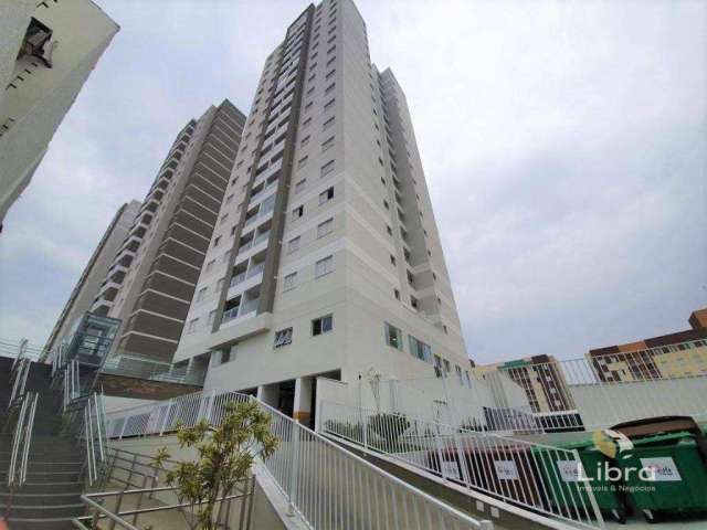 Apartamento à venda, 73 m² por R$ 750.000,00 - Jardim Piratininga - Sorocaba/SP