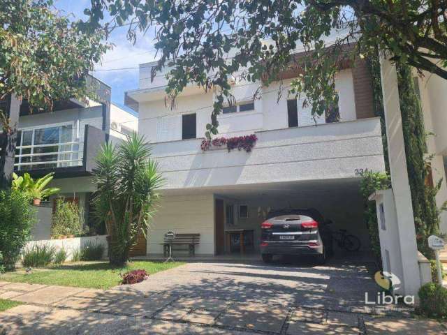 Casa à venda, 217 m² por R$ 1.320.000,00 - Condomínio Vila dos Inglezes - Sorocaba/SP