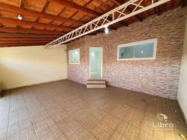 Casa à venda, 150 m² por R$ 400.000,00 - Jardim Wanel Ville V - Sorocaba/SP