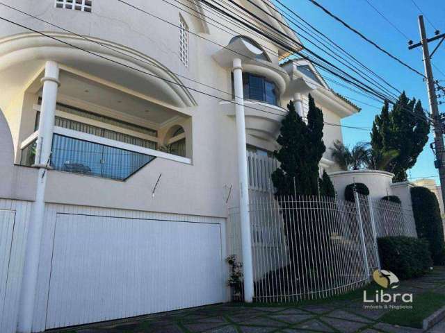 Casa à venda, 432 m² por R$ 2.750.000,00 - Jardim Pagliato - Sorocaba/SP