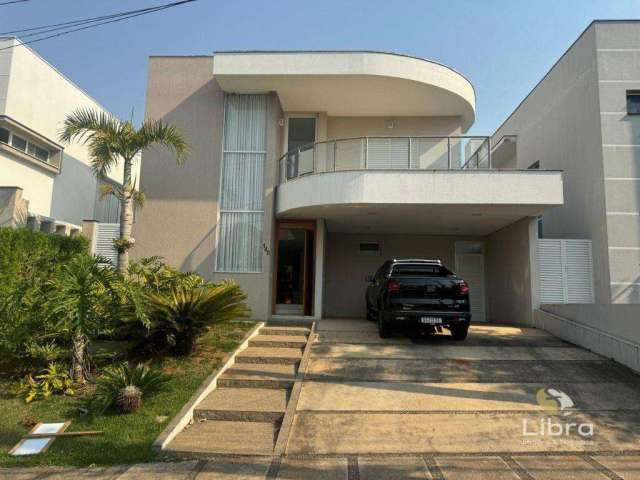 Casa à venda, 310 m² por R$ 1.600.000,00 - Condomínio Mont Blanc - Votorantim/SP