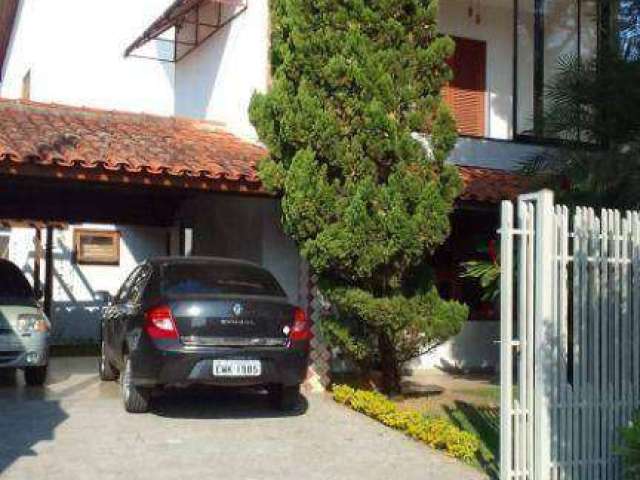 Casa com 3 dormitórios à venda, 280 m² por R$ 980.000,00 - Jardim Astro - Sorocaba/SP