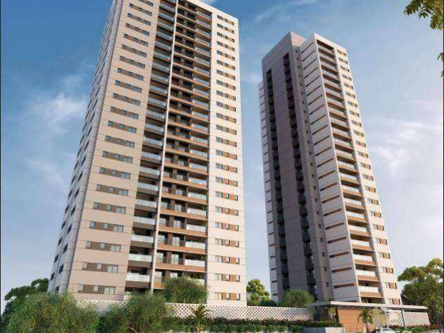 Apartamento à venda, 116 m² por R$ 880.000,01 - Mangal - Sorocaba/SP