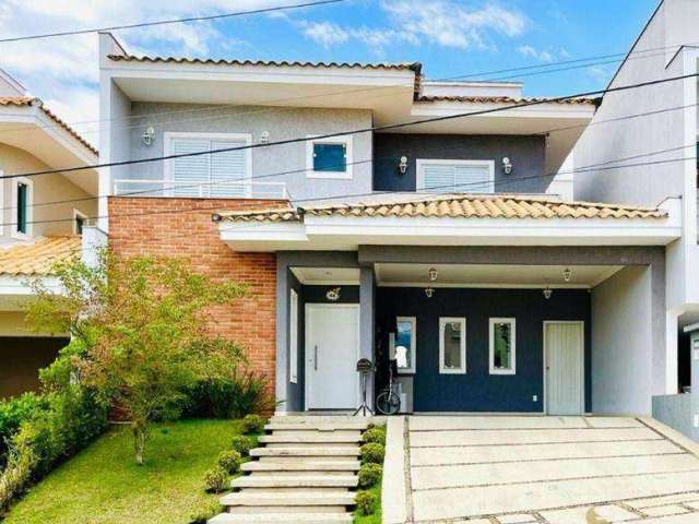 Casa à venda, 210 m² por R$ 1.700.000,00 - Condomínio Vila dos Inglezes - Sorocaba/SP