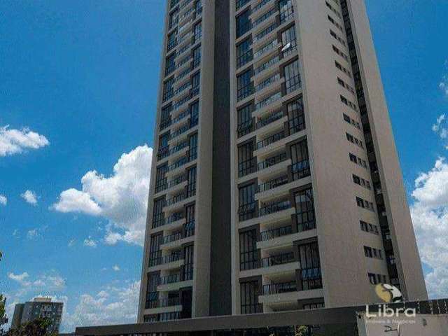 Apartamento à venda, 215 m² por R$ 2.550.000,00 - Vermont View - Sorocaba/SP