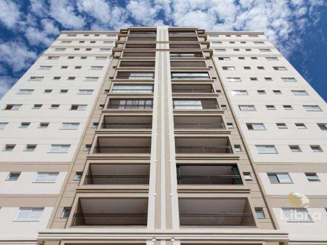 Apartamento à venda, 130 m² por R$ 1.300.000,00 - Edifício Beethoven - Sorocaba/SP