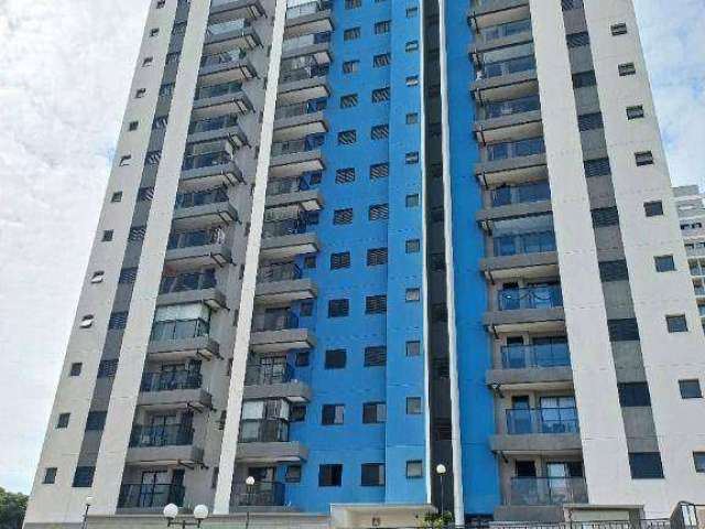 Apartamento à venda, 57 m² por R$ 396.000,00 - Jardim Pagliato - Sorocaba/SP