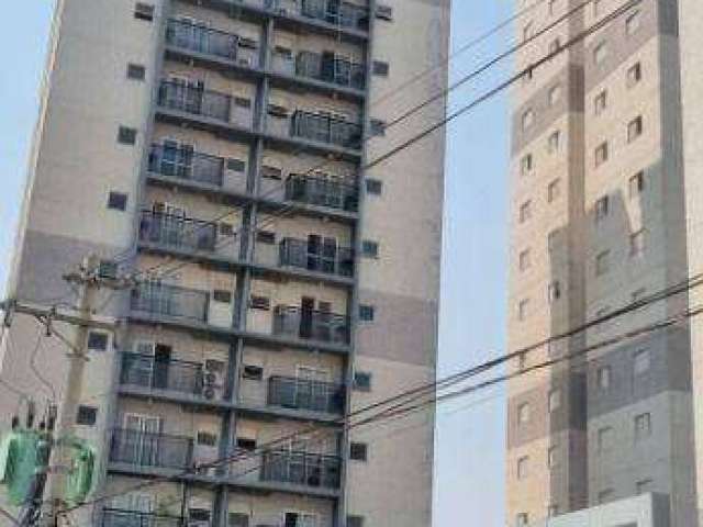 Apartamento com 2 dormitórios à venda, 52 m² por R$ 330.000,00 - Parque Morumbi - Votorantim/SP