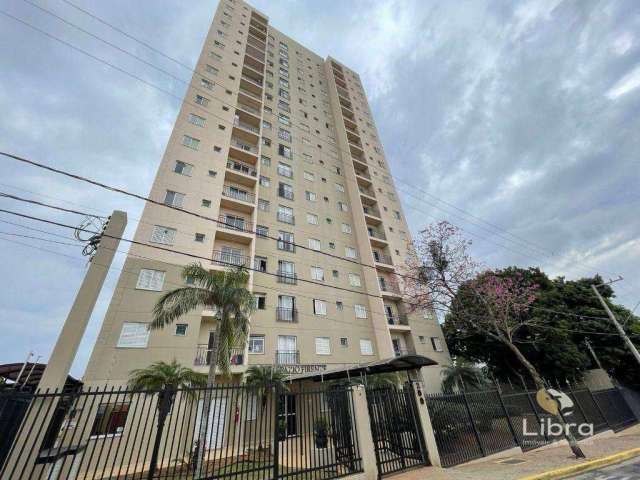 Apartamento à venda, 53 m² por R$ 398.000,00 - Jardim Pagliato - Sorocaba/SP