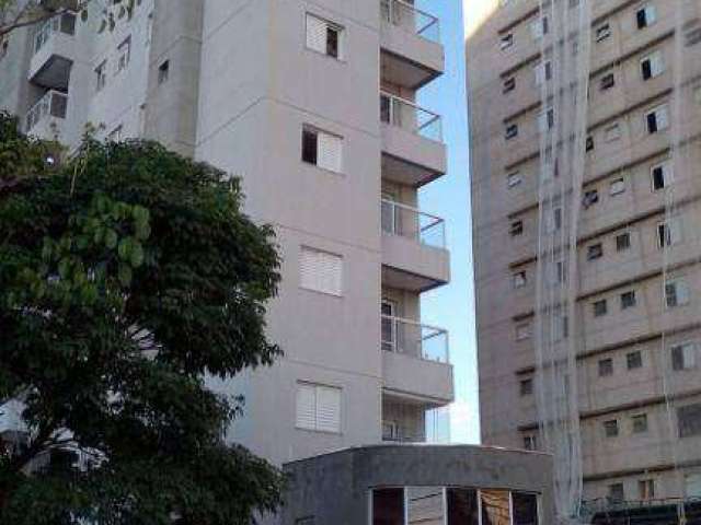 Apartamento com 1 dormitório à venda, 42 m² por R$ 375.000,00 - Parque Campolim - Sorocaba/SP