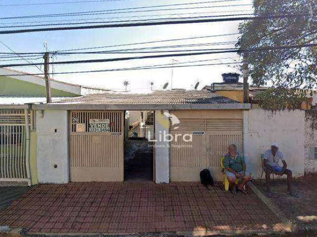 Casa à venda, 230 m² por R$ 300.000,00 - Vila Angélica - Sorocaba/SP