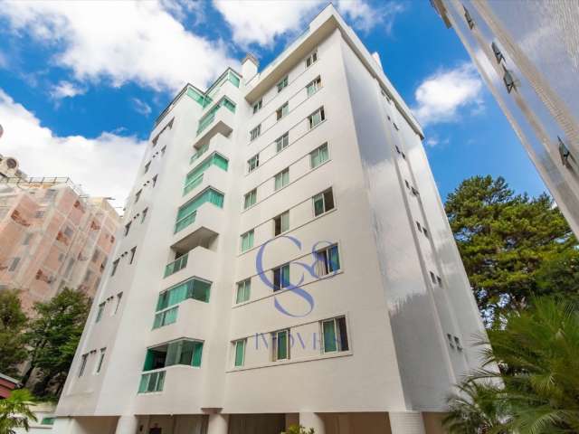 Apartamento em Condomínio Clube no Ecoville