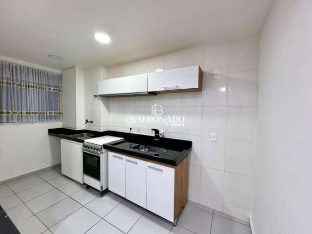 Apartamento para alugar em extrema mg 2 dorm. armários fogão