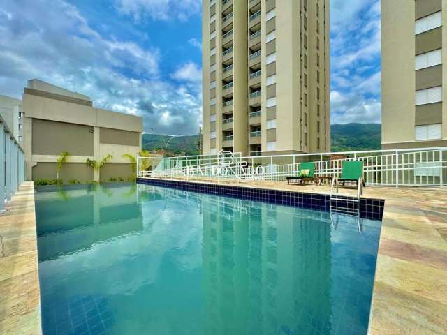 Apartamento para alugar em extrema mg 2 quartos lazer piscina