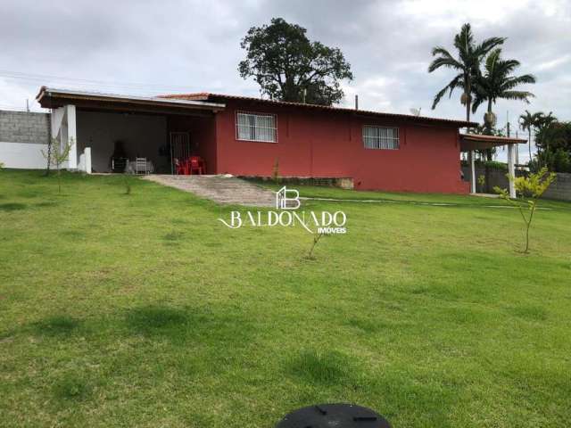 Chácara em toledo mg à venda 190mts escritura vista linda