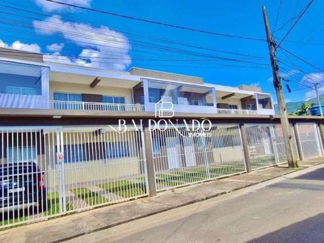 Apartamento em EXTREMA - MG para alugar 2 quartos e garagem