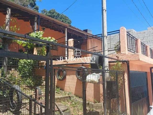 Chácara em Vargem - SP à venda terreno de 1000m², 2 QUARTOS