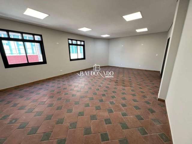 Sala Comercial no Centro de Extrema MG para alugar 40m²